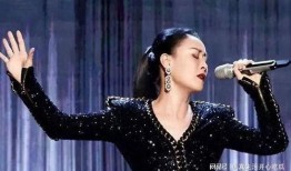 最新女歌手爆料,真实与虚假的较量