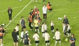 梅西中国香港行最新爆料