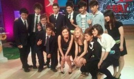 爆料天天向上直播视频